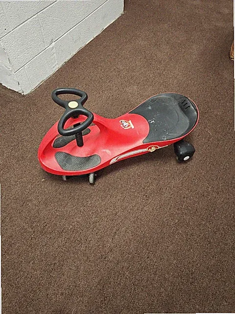 A Little Bike for Kids Under 10 Years Old Kids Bike with Training Wheels