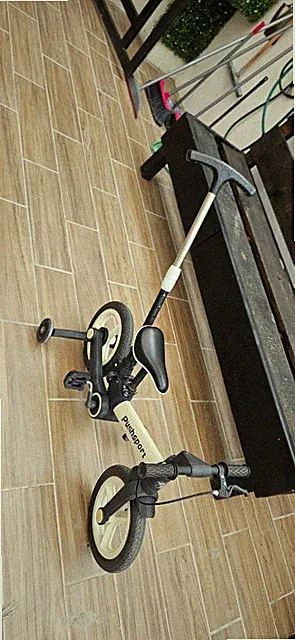 kid bike
