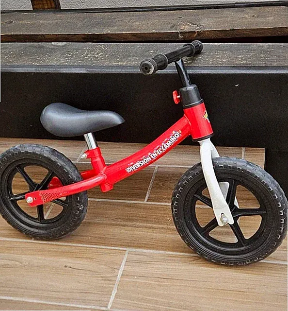 Kid Bikes
