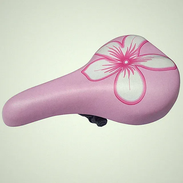 Kids Bike Saddle Little Rider Child Seat Bike seat Kids for Boys and Girls