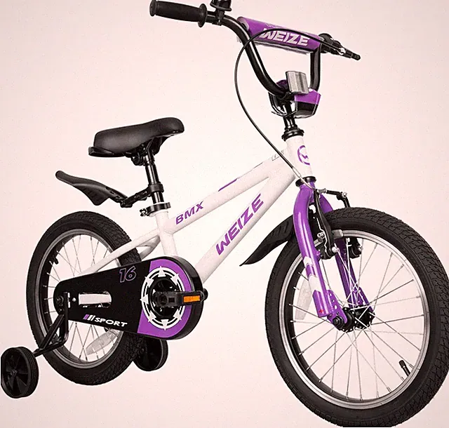 Kids Bikes,Boy'S Bike for Kids,Bmx Style Bicycle for Boys Girls Ages 4-12 Years